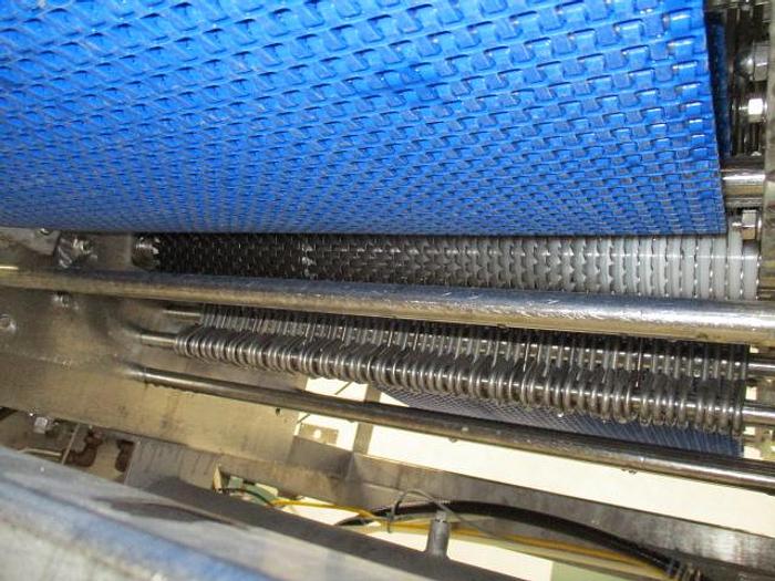 Used Bridge Con-Vey Cuber; Md#HDCC22