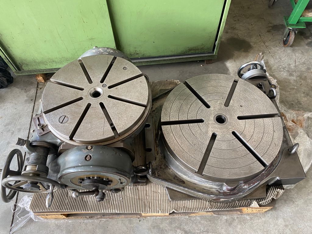 Usato Sip Genevoise HYDROPTIC - 7