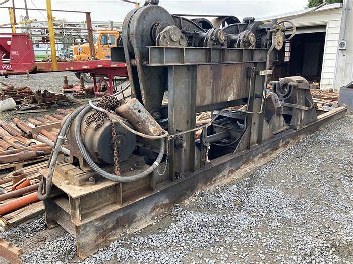 Used Bucyrus Erie No 12 Bit Dressing Workshop Tools Lot