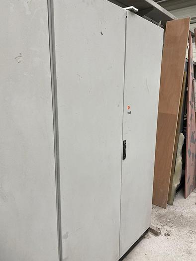 Gebraucht 2010 Omag Blade 5