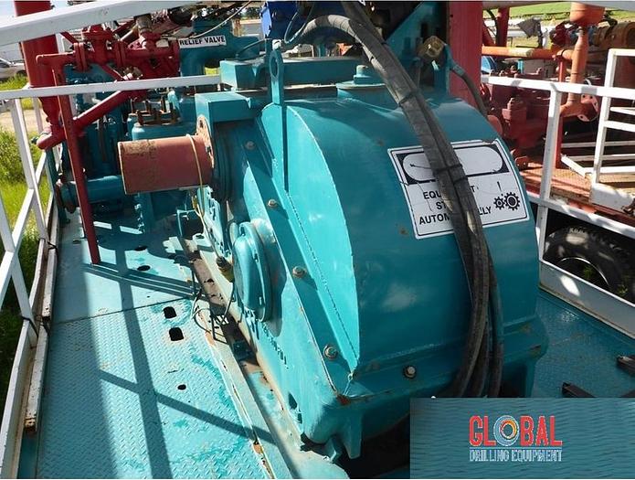 Used Item 0962 : 2003 Ingersoll-rand TH60-RIII