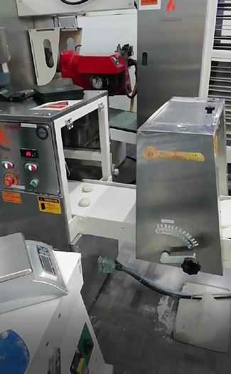 Used Complete pitta bread lineGet in touch