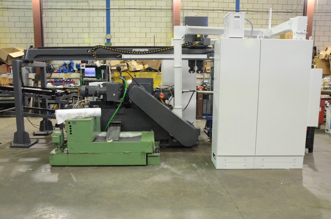 Usado ESTARTA 322 #R21-05