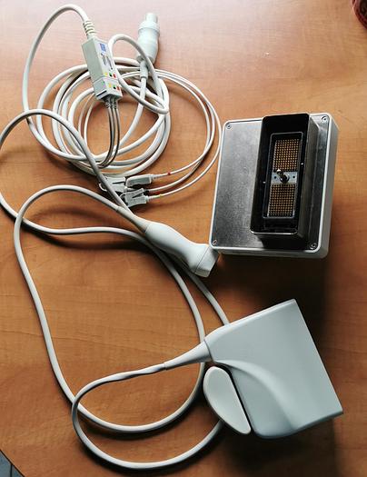 Gebraucht Philips,HX57