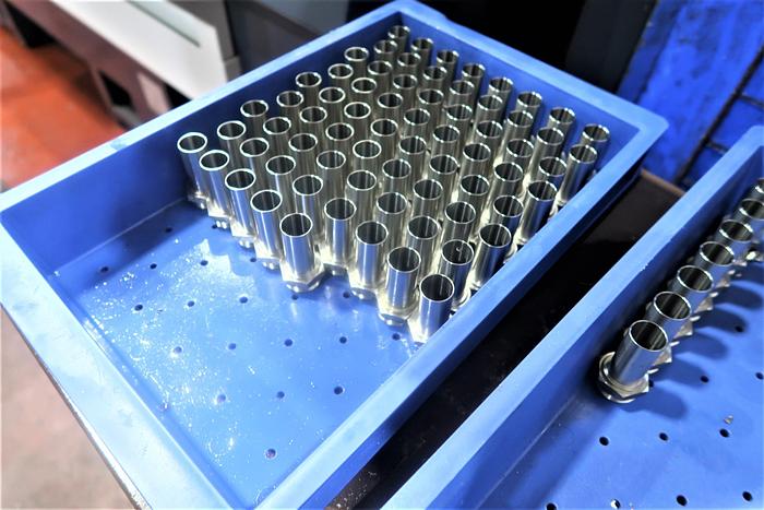 Used 2012 MIYANO ABX-64THY