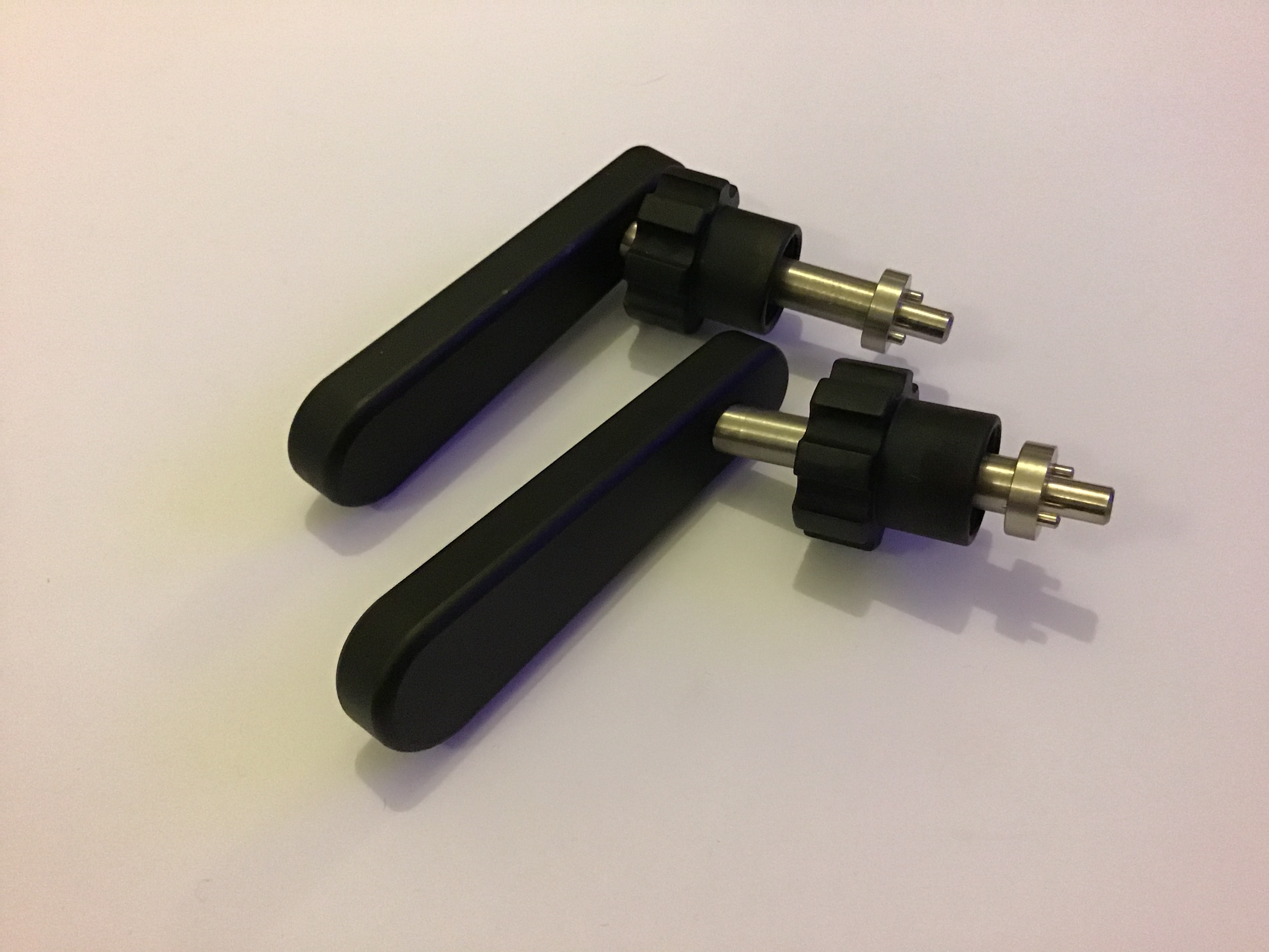 Used STORZ Urban microscope handles for Sale in Andover, United Kin...