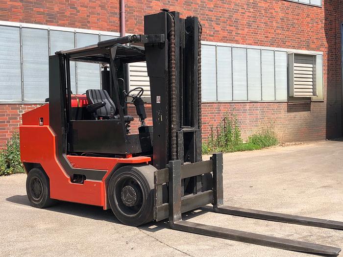 Gebraucht 2003 RMF RMF KSB 100 G