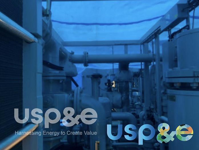 46.2 MW 2013 New Caterpillar 16CM32C Diesel Generator Sets