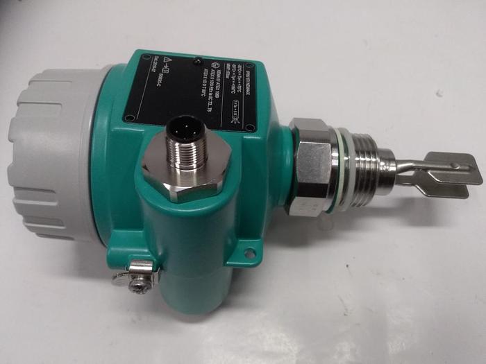 Vibracon LVL-M1-G31AA-A4N2NA-E2, Pepperl und Fuchs, Eex, neu