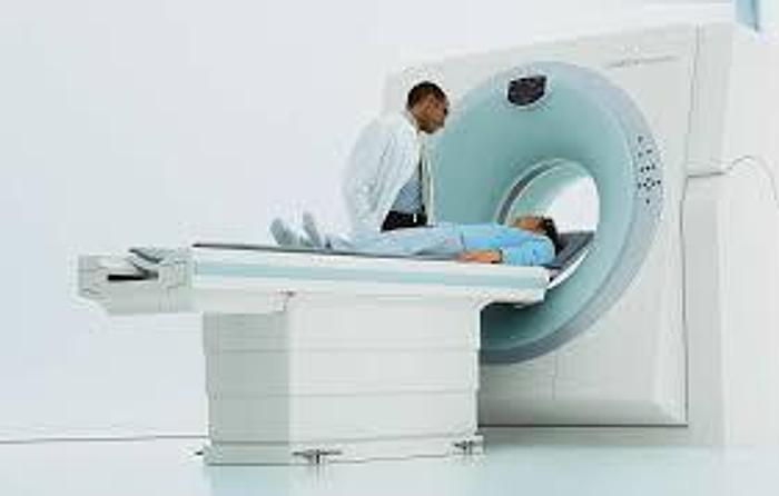 Used Siemens SOMATOM Sensation 64