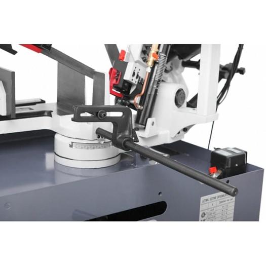 Cormak BS260G Manual Bandsaw