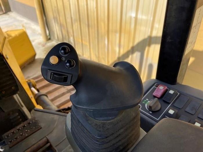 Used 2014 CAT D4k2 LGP