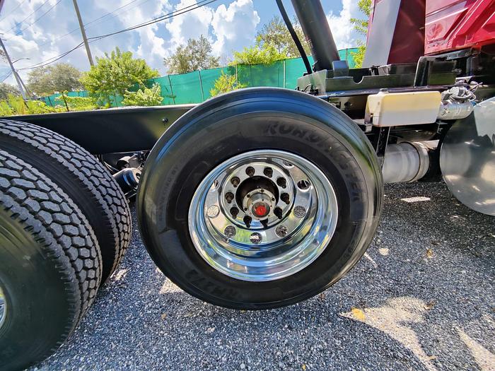 Used 2009 International Prostar