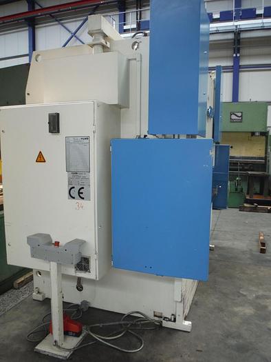 Gebraucht PLOOIBANK LVD 80 PPEB-EQ 80/25