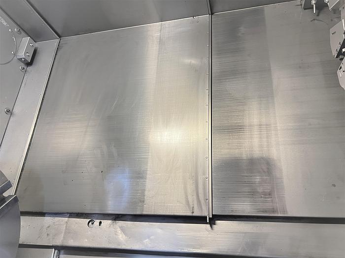 Used 2007 Mazak Nexus QTN 350-II/1200