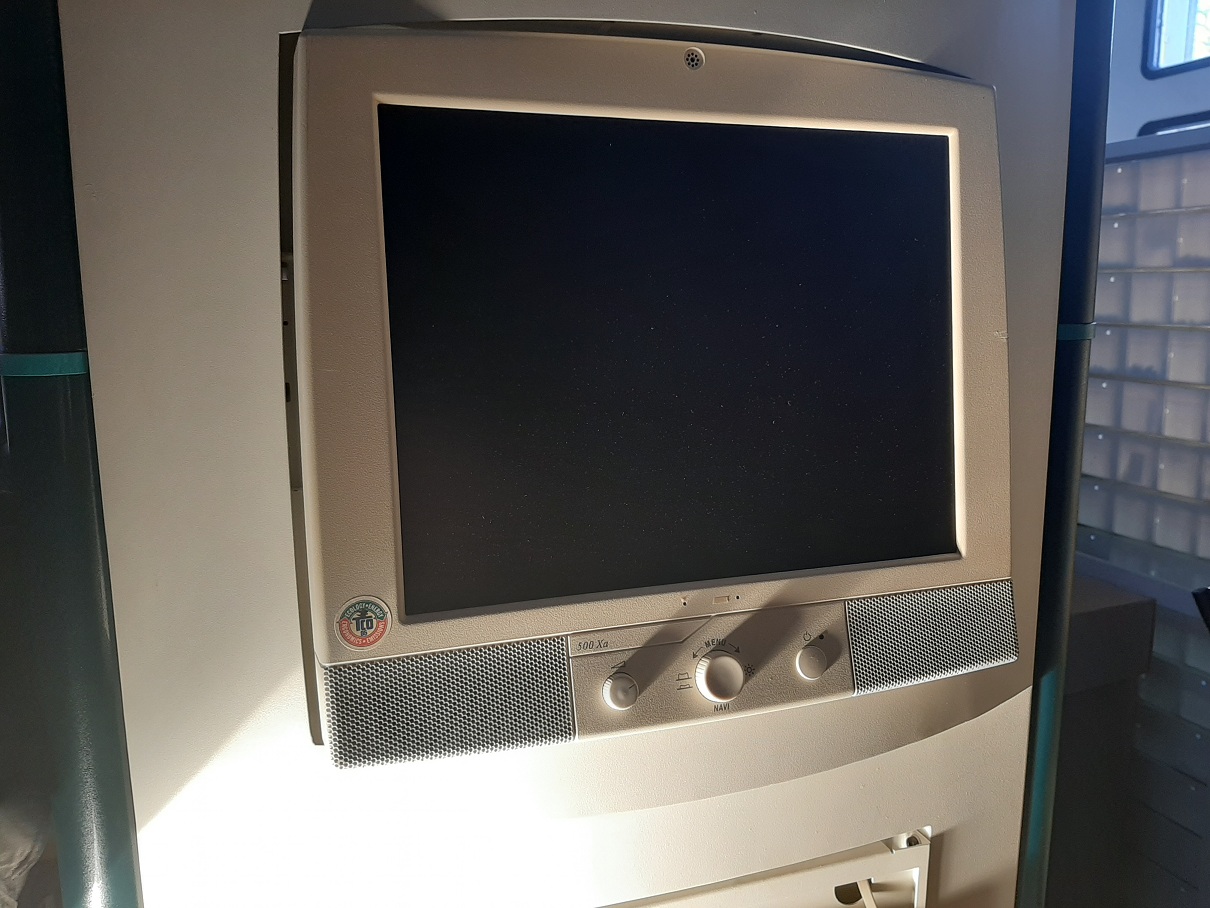 Used Applied Materials Excite Wafer inspection Tool