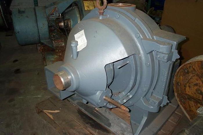 Used ANDRITZ R26EMA #14823