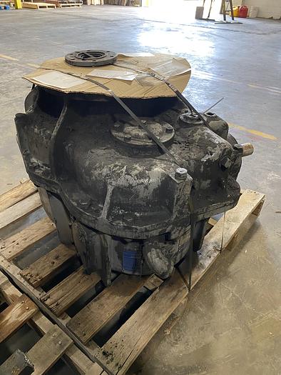 Used 1997 SIMPSON 2F GEAR BOX
