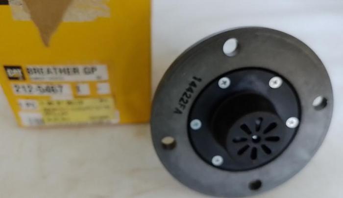 Respiro Caterpillar 212-5467