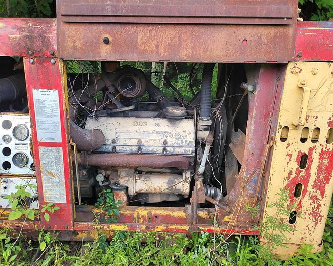 Used 1994 Chevy Kodiak Water Truck