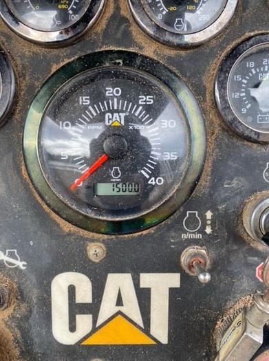 Used 2008 Duratech  2009 tub grinder