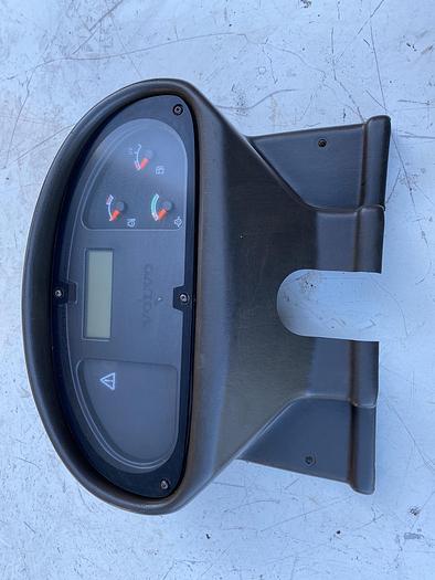 Usado Painel eletrônico operador Motoniveladora G940