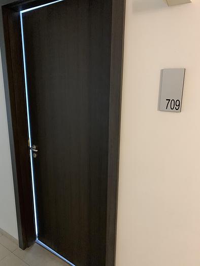 Usado Departamento Loft Situado en Toluca (73.0 m²) No. 709