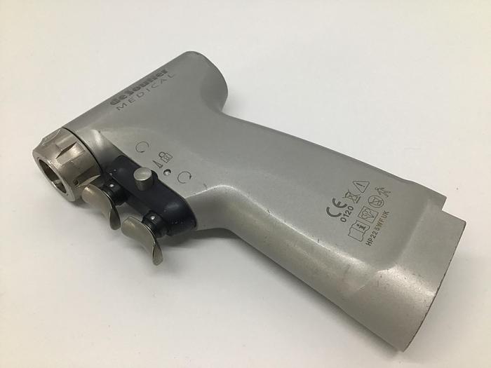 Used Desoutter TraumaDrive Handpiece TDZ-450