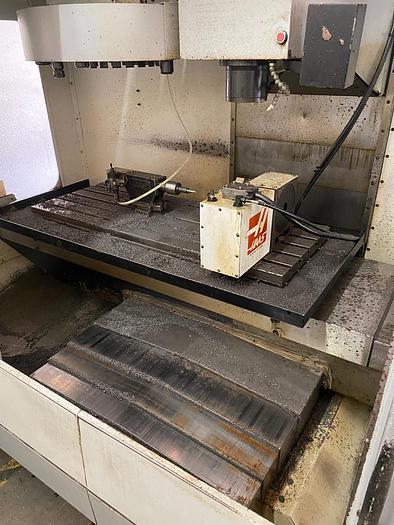 Used 1994 Haas Vertical CNC Machining Center., Model: VF3