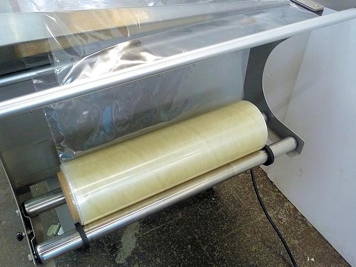 Used O 15470 E - L-Sealer and Shrink Unit PIONEER COMBO 55