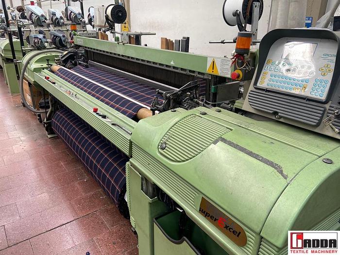 Used SOMET SUPER EXCEL & EXCEL #SO 484