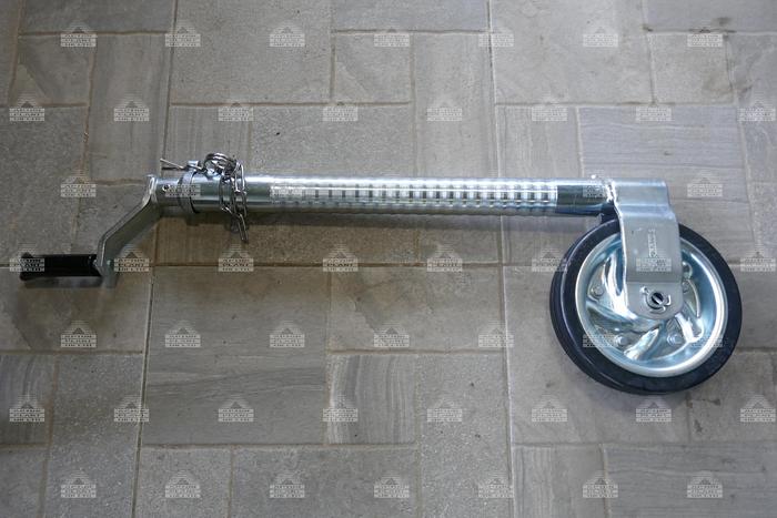 Used KARTT JOCKEY WHEEL