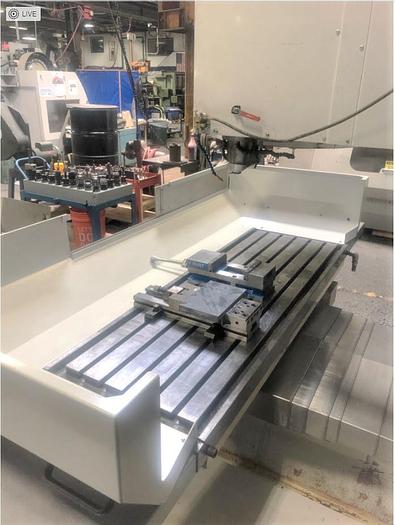 Used 2014 Milltronics RH30