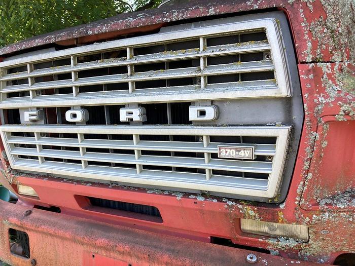 Used Bucyrus Erie 22W Cable Tool Rig