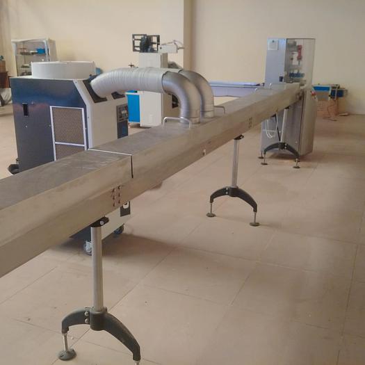 Used Bühler SnackFix™