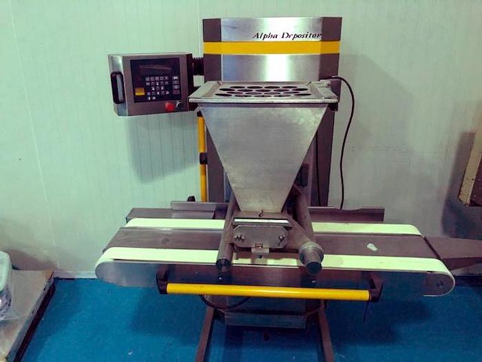 Depositor