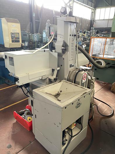 Ottime Rettifica Tangenziale JONES & SHIPMAN 1400 X