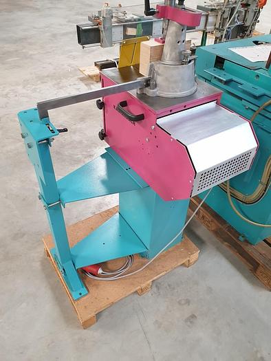 Gebraucht Aluminiumsäge Kaltenbach TL 350