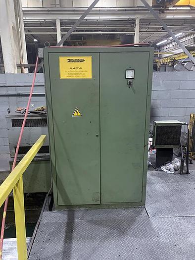 Used 2004 Parpas ML-130