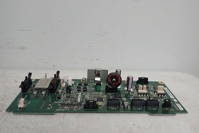 Used Agilent G8400-65801 C Board Assembly