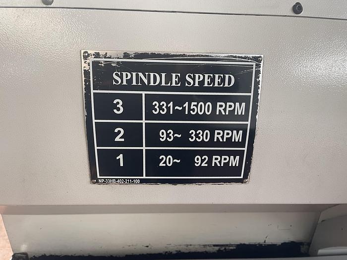 Ottime Tornio ad Autoapprendimento VESTA SIMAK SKL 2580