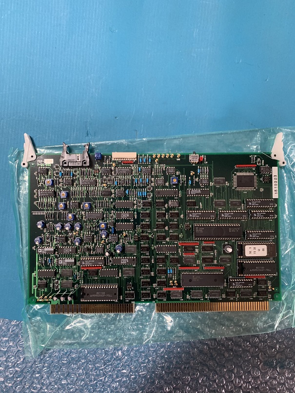 Used Shinkawa frp-226 utc300 pcb