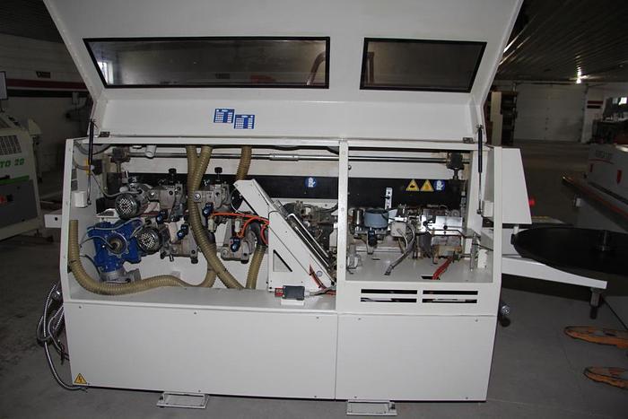 Used 2013 *SOLD* Edgebander - SCM Olimpic K230