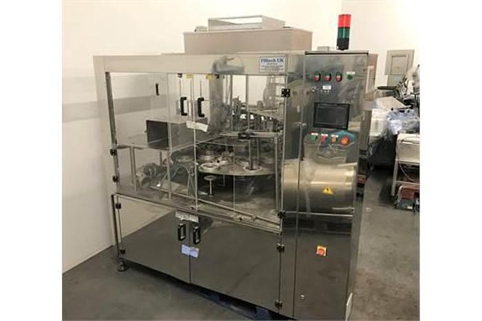 Used DIZAYN POT FILLER