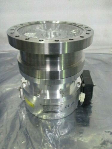Used 2009 Osaka Vacuum TG420MCAB Magnetic Suspended Compound Turbomolecular Pump