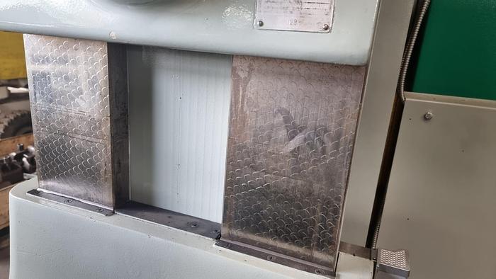 Used 2005 UNITECH FW400