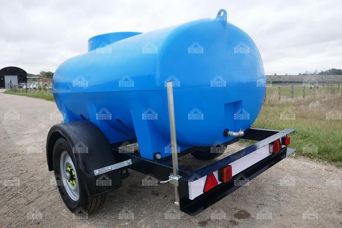 Used 2019 BOWSER SUPPLY