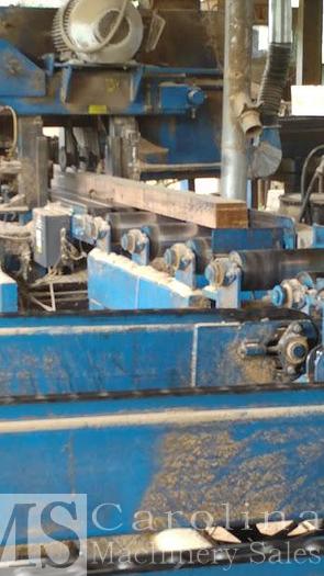 Used 2006 Brewco B1600 Grade Resaw System