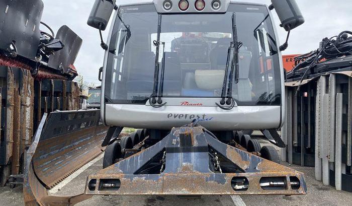 Used Prinoth Everest Power W (2006)