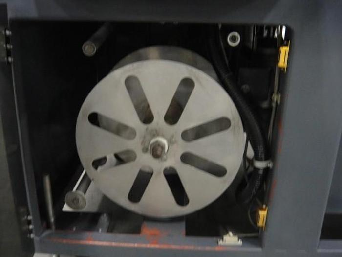 Used Hanaga L Sealer 1998